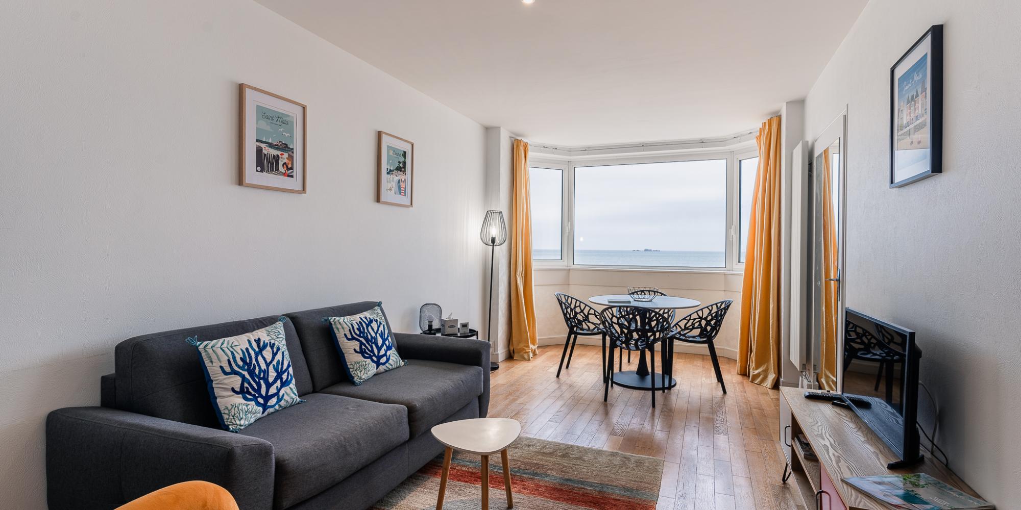 Hotel Saint Malo, les Ambassadeurs