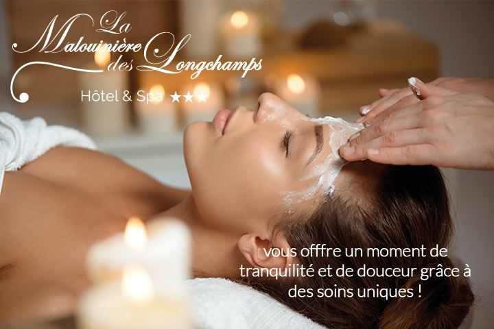 la malouiniere spa