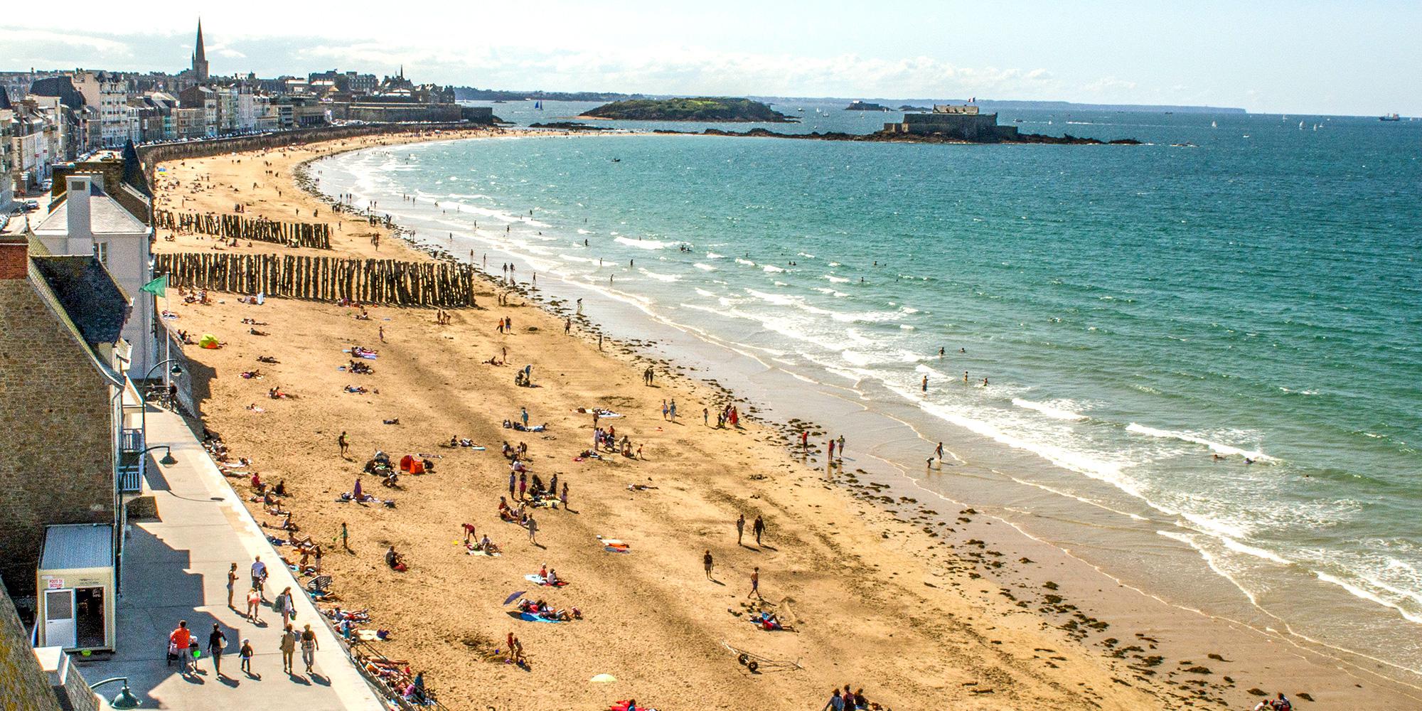 Hotel Saint Malo, les Ambassadeurs