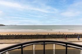 Vue sur mer 
