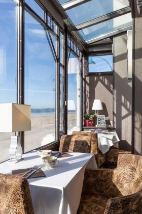 Hotel Saint Malo, les Ambassadeurs